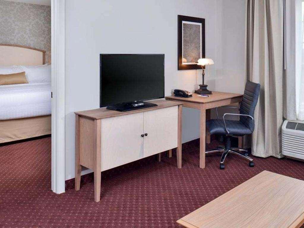Appomattox Inn And Suites Rum bild